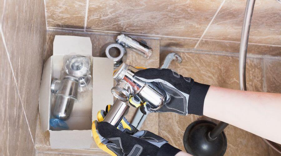 Professional Storm Sewer Service in Oilton, OK